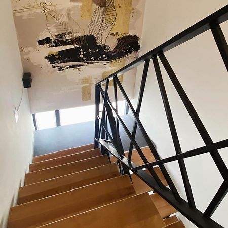 Apartman El Ogulin Exteriör bild