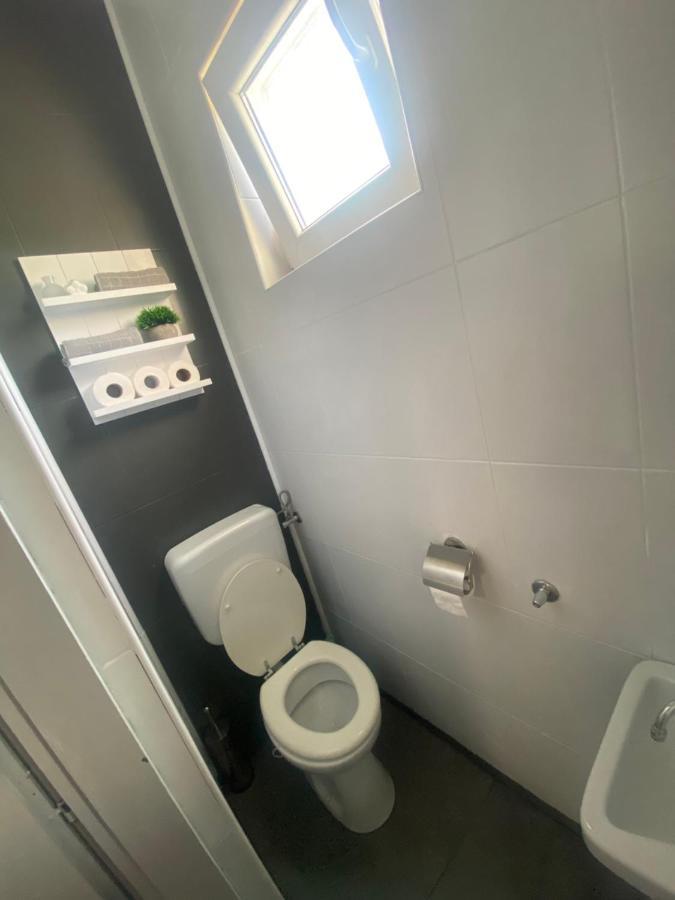 Apartman El Ogulin Exteriör bild