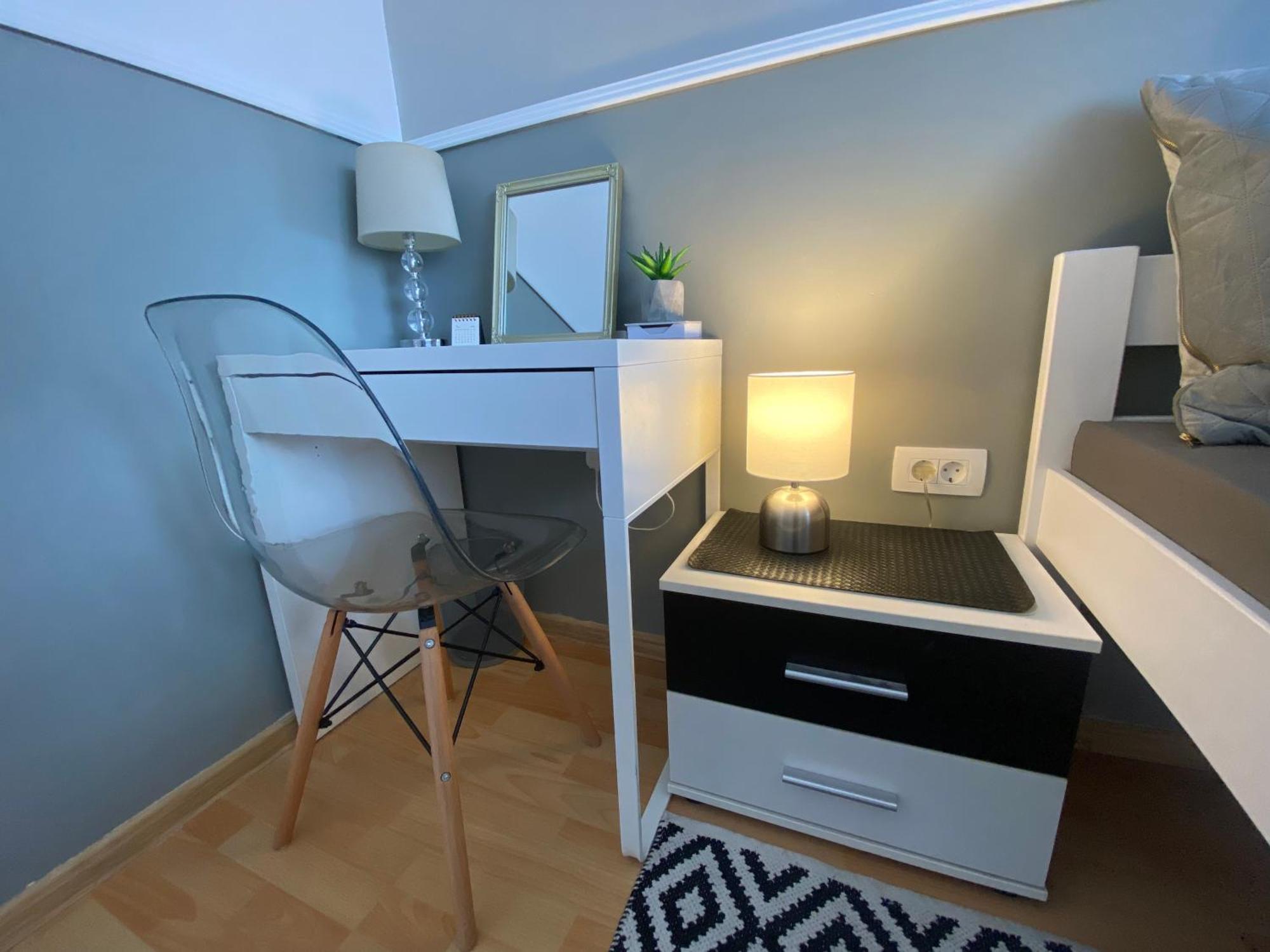 Apartman El Ogulin Exteriör bild