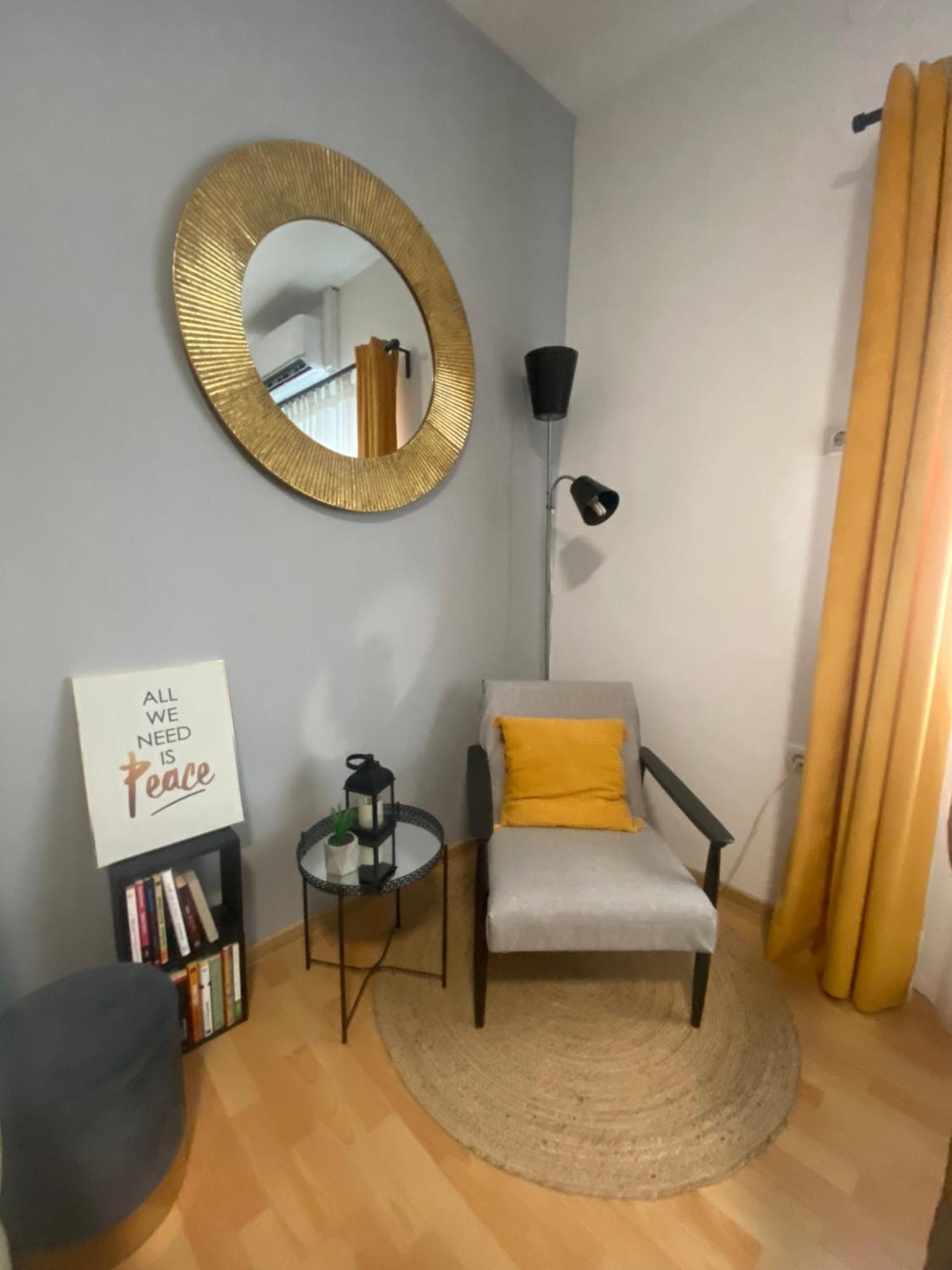 Apartman El Ogulin Exteriör bild